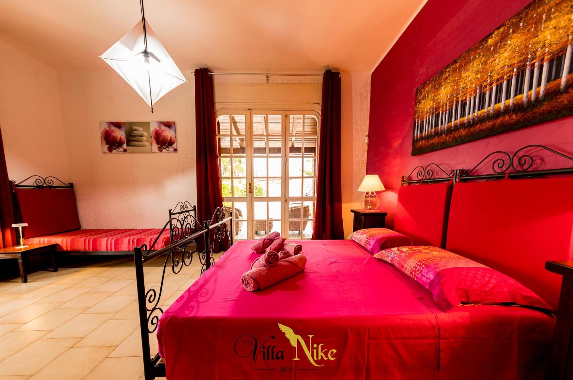 Villa Nike San Foca Exteriér fotografie