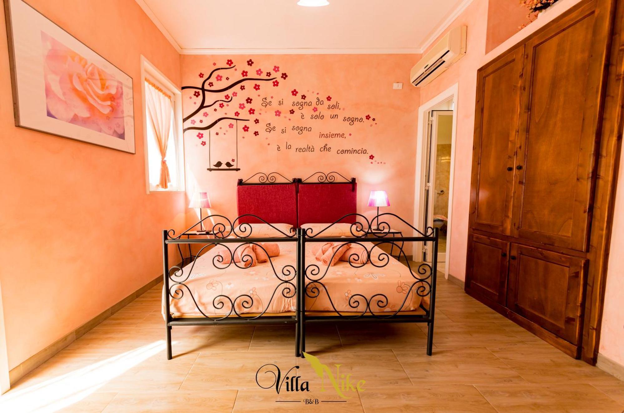 Villa Nike San Foca Exteriér fotografie