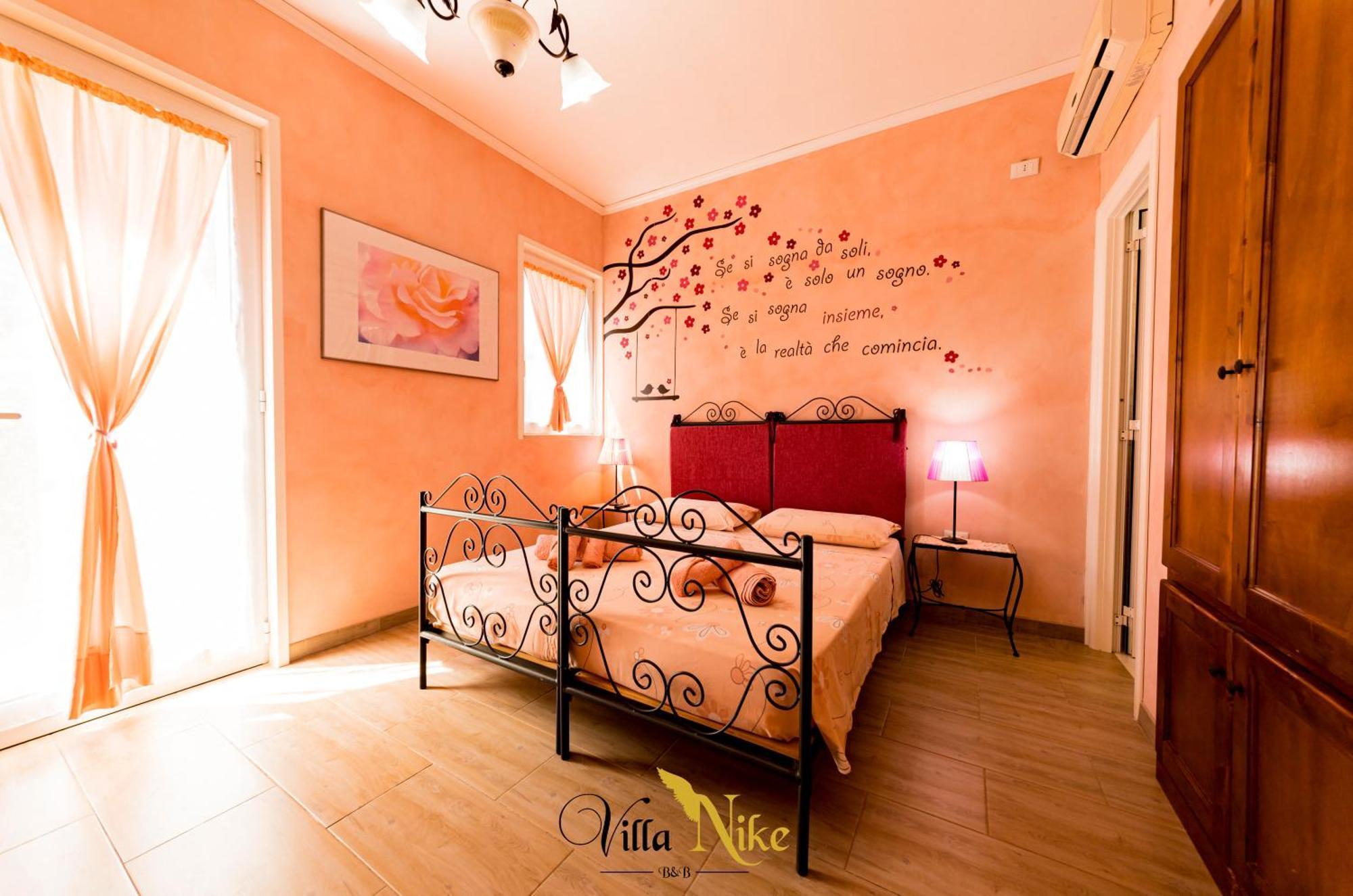 Villa Nike San Foca Exteriér fotografie
